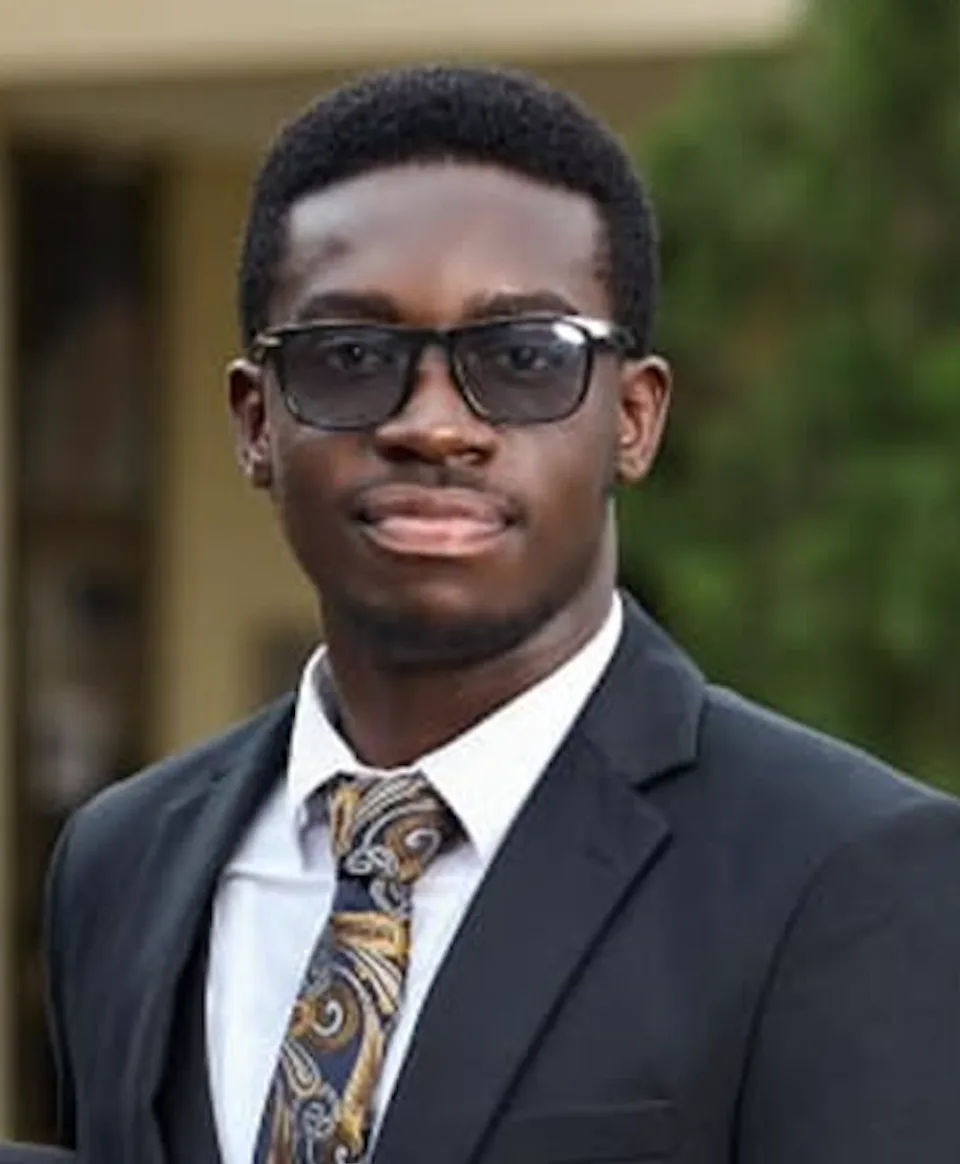 Leroy Sena Sosu