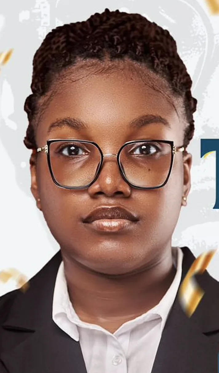 Akosua Yaba Boateng
