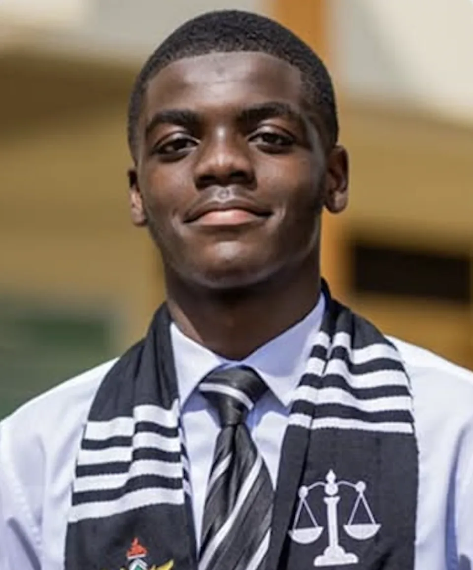 Keron Osei Bonsu